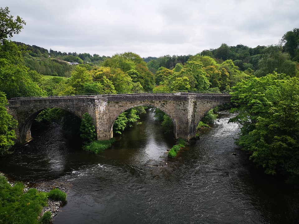 Discover Lanark